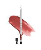 YES.EYE DO Red Waterproof Gel Eyeliner - Metallic Glitter Pen for Cat Eye Look - Buy Online on SooperMarket.com