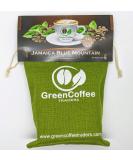 1LB 100% Pure Grade 1 Jamaica Jamaican Green Unroasted Coffee - Buy Online on SooperMarket.com