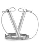 Gornation Adjustable Speed Rope - Ball Bearing Fitness & Boxing Rope with Non-Slip Handles & Aluminum Ropes for Optimal Workout Performance - Buy Online on SooperMarket.com