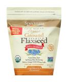 Spectrum Essentials Organic Ground Premium Flaxseed 24 Oz - Buy Online on SooperMarket.com