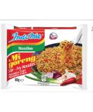 Indomie Mi Goreng Fried Instant Noodles Halal 80g (Pack of 40) by SPICEHUB - Buy Online on SooperMarket.com
