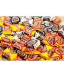 Fruit Salad and Black Jacks Sweets 500 Gram Bulk Bag 500g Assorted Sweet Pick and Mix for Parties Gifts and Sharing. - Buy Online on SooperMarket.com