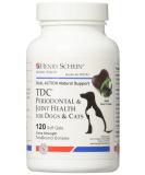 Covertus 54761 1-TDC Periodontal & Joint Health for Dogs & Cats - Buy Online on SooperMarket.com