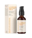 InstaNatural 2.5% Retinol Bakuchiol Serum 1 fl oz (30 ml) - Buy Online on SooperMarket.com