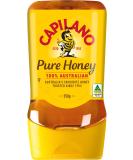 Capilano Pure Honey 340g - 100% Natural and Delicious - Buy Online on SooperMarket.com