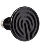 Exo Terra Ceramic Heater 100W for Reptiles - E27 Socket Ideal for Terrariums | International Shipping - Buy Online on SooperMarket.com