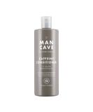 ManCave Caffeine Conditioner 500ml for Men | Encourage Healthy Hair Growth | Vegan & Eco-Friendly | Made in England - Buy Online on SooperMarket.com