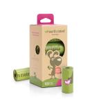 Earth Rated Dog Waste Bags Lavender Scented 120 Bags 8 Refill Rolls - Buy Online on SooperMarket.com