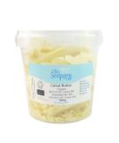 Cocoa Butter 500g - Certified Organic Raw Unrefined Pure | Buy Now - Buy Online on SooperMarket.com