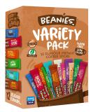 BEANIES 24G SACHET VARIETY BOX 12PK - Buy Online on SooperMarket.com