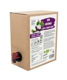 Bio aronia direct juice 3 liter box from German cultivation - aronia juice made of 100% aronia berries 30 days of storage pack - vegan aronia juice without added sugar without sweetener (according to law) - Buy Online on SooperMarket.com