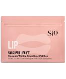 SiO Beauty Super LipLift | Anti-Wrinkle Patches 2 Week Supply - Buy Online on SooperMarket.com