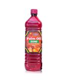 Motherland Goods Zomi Palm Oil - Premium 1 Liter Organic Vegetable Oil for Cooking | Rich in Healthy Fatty Acids, Vitamins, and Flavor | Sustainable 32 oz Palm Oil with No Trans Fat - Buy Online on SooperMarket.com