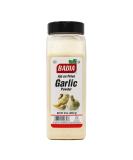 Badia Garlic Powder, 16 Ounce 16 Ounce (Pack of 1) - Buy Online on SooperMarket.com