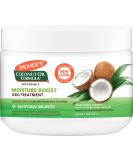 Palmer's Coconut Oil Formula Moisture Gro Hairdress  8.8 Ounce - Buy Online on SooperMarket.com