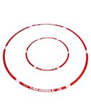 GoSports LAG CIRCLE Putting and Chipping Training Tool - 6 ft and 3 ft Circles Included - Buy Online on SooperMarket.com