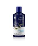 Avalon Organics Tea Tree Mint Scalp Normalizing Shampoo - 14 Oz | Natural Hair Care & Organic Ingredients - Buy Internationally - Buy Online on SooperMarket.com