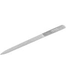 REMOS Diamond Nail File 15cm with Rough and fine Diamond Coating Stainless Steel 15 cm - Buy Online on SooperMarket.com