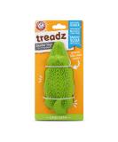 Arm & Hammer Treadz Gator Dental Toy for Strong Chewers - Large Size - Buy Online on SooperMarket.com