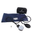 Dixie EMS Thigh Size Blood Pressure Cuff - Aneroid Sphygmomanometer - Buy Online on SooperMarket.com