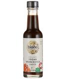 Biona Organic Worcester Sauce 140ml - Authentic and Delicious Flavor | Buy Now - Buy Online on SooperMarket.com