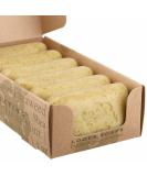 Baudelaire Exfoliating Soap, Sea Loofa Bath Soap & Body Soap, Natural Soap, Triple Milled with 100% Natural Fragrance, 2% Seaweed and Sustainable Palm Oil - 5 oz (COMES IN 6 PIECE BOX!) - Buy Online on SooperMarket.com