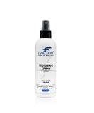 FRAGFRE Hair Finishing Spray 8 oz - Flexible Soft Hold - Hair Spray for Sensitive Skin - Fragrance Free Hypoallergenic Parabens Free - Non Irritating Quick Dry Denatured Alcohol - Gluten Free Vegan - Buy Online on SooperMarket.com