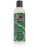 Curl Keeper Gel - Ultimate Hold and Frizz Control (8 oz) - Pack of 1 - Buy Online on SooperMarket.com