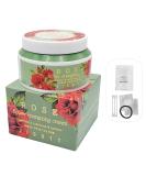 Buy JIGOTT ROSE Flower Energizing Cream 100ml - Nourishing Moisturizer for Glowing Skin | International Shipping Available - Buy Online on SooperMarket.com