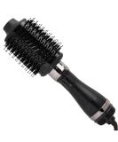 Hot Tools Pro Artist Black Gold Large Detachable One Step Volumizer and Hair Dryer - Buy Online on SooperMarket.com