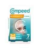 Compeed Anti-Spots Cleansing Patch - Overnight Hydrocolloid Pimple Patches - 7 Patches - Buy Online on SooperMarket.com