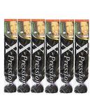 X-pression Premium Original Sensationnel Pack of 6#27 27 Pack of 6 - Buy Online on SooperMarket.com