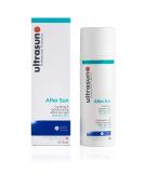 ultrasun Cooling and Moisturising After Sun Fluid Lotion with Aquarich 150 ml - Buy Online on SooperMarket.com