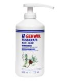 Gehwol Fusskraft Foot For Dry Rough Skin 500Ml 500 ml (Pack of 1) - Buy Online on SooperMarket.com