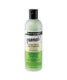 Aunt Jackie's Curls and Coils Quench Moisture Intensive Leave-In Hair Conditioner for Natural Curls  Coils and Waves  Enriched with Shea Butter  12 oz 12 Fl Oz (Pack of 1) Quench - Buy Online on SooperMarket.com
