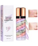 Colour Correcting Face Primer - Pore Minimizer & Oil-Control Makeup Base - Buy Online on SooperMarket.com