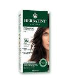 Herbatint 3N Dark Chestnut Permanent Herbal Hair Colour Gel - 135ml | Buy Online & Ship Internationally - Buy Online on SooperMarket.com