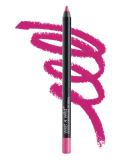 wet n wild Eyeliner Pencil On Edge Longwearing Eye Liner  Long Lasting  Smudge Proof  Fade Resistant  Highly Pigmented  Creamy Smooth Soft Gliding  Shock Therapy  Pink Shock Therapy 1 Count (Pack of 1) - Buy Online on SooperMarket.com