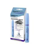 RapidBrow Eyebrow Enhancing Serum for Thicker Fuller and Healthier Looking Brows a Deeply Nourishing and Scientifically Inspired Formula that Creates Visible Results 3ml Single - Buy Online on SooperMarket.com