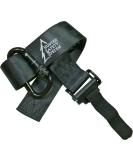 Quick-Connect Tree Strap for Tree Stand Hunting - Hunter Safety System - Buy Online on SooperMarket.com