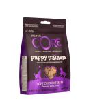 Wellness CORE Puppy Trainers Treats for Puppy Training Grain Free Puppy Treats Rich in Meat Perfect as Training Treats 170g 170 g (Pack of 1) Treats - Buy Online on SooperMarket.com