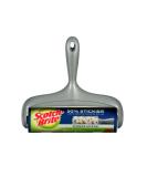 Scotch-Brite 50% Stickier Large Surface Lint Roller, Works Great On Pet Hair, 60 Sheets 1 Roller - Buy Online on SooperMarket.com