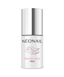 NeoNail Revital Fiber Base 7.2ml - UV Hybrid Nail Polish Gel - Buy Online on SooperMarket.com
