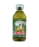 LA ESPA OLA - Extra Virgin Olive Oil Made from 100% Spanish Olives. 5 l Bottle - Buy Online on SooperMarket.com