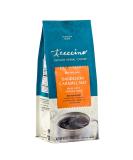 Teeccino Chicory Herbal Coffee Dandelion Medium Roast Caramel Nut Caffeine Free 10 oz (284 g) - Buy Online on SooperMarket.com