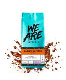 Coffee Ground for Cafetiere 227g Bag Honduras Ground Coffee Chocolate & Fruits Notes 100% Arabica Light Roast Speciality Freshly Roasted (We Are Coffee Co) Ground Cafetiere 227 g (Pack of 1) - Buy Online on SooperMarket.com