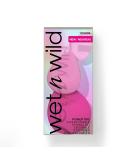 Wet n Wild Power Trio 3-Piece Beauty Blender Makeup Sponge Set - Buy Online on SooperMarket.com