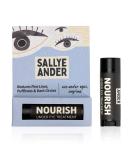 SALLYEANDER Nourish Under Eye Treatment for Dark Circles  Crow's Feet  Fine Lines  and Puffiness - Nourish  Moisturize & Gently Restore Tender Under Eye Skin - 100% Handmade - Buy Online on SooperMarket.com