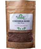 Cornsilk Tea Dried Herb 40g - Kidney Urinary Support - Zea Mays - Herbal Remedies by J. - Kukurydza znamie - Buy Online on SooperMarket.com