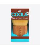 COOLA Sunless Self Tanner Kabuki Body Brush, Self Tan Applicator for Organic Sunless Tanning Lotion - Buy Online on SooperMarket.com